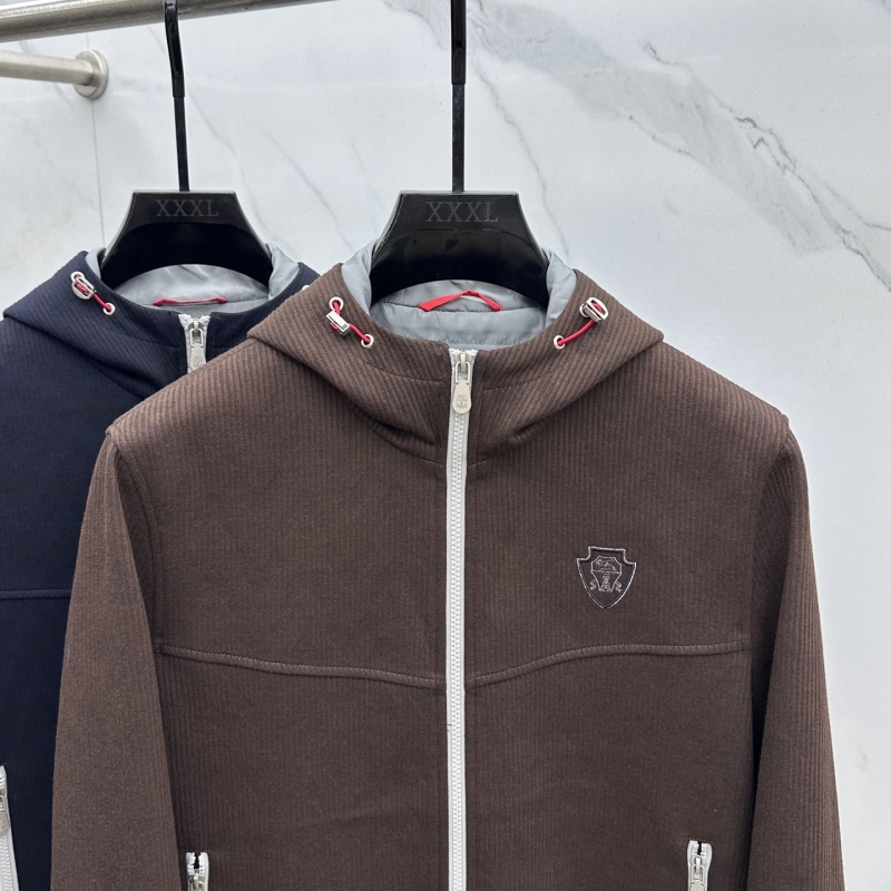 Brunello Cucinelli Outwear